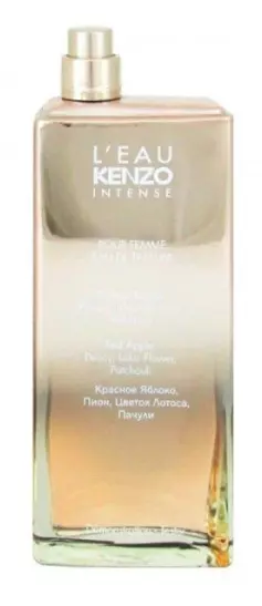 KENZO Набор: L'EAU KENZO POUR FEMME