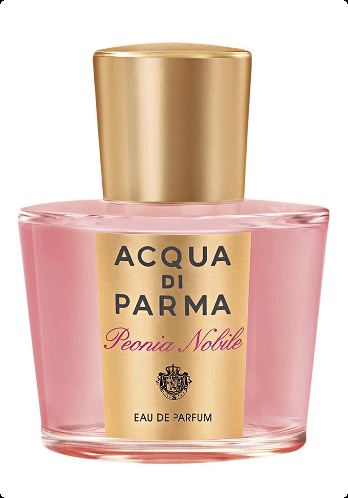 Acqua di Parma Peonia Nobile Парфюмерная вода (уценка) 100 мл для женщин