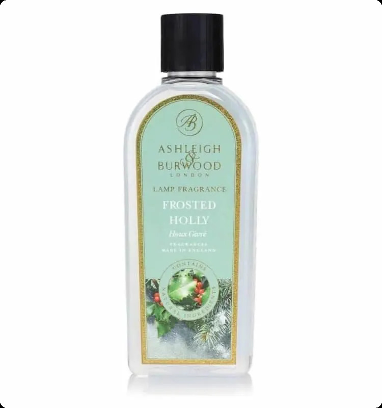 Эшли и бёрвуд Заснеженный холли для женщин и мужчин