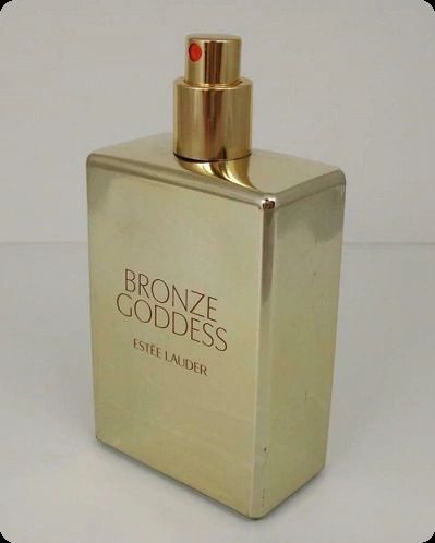 Эсте лаудер Бронз годдес о фреш скинсент 2013 для женщин - фото 1