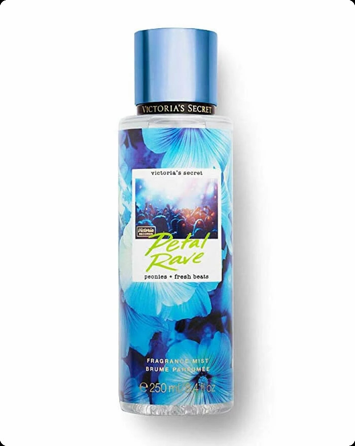 Виктория секрет Неистовый лепесток для женщин