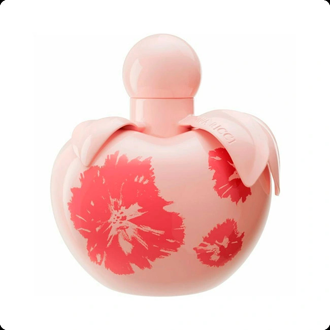 Nina Ricci Nina Fleur Туалетная вода (уценка) 80 мл для женщин