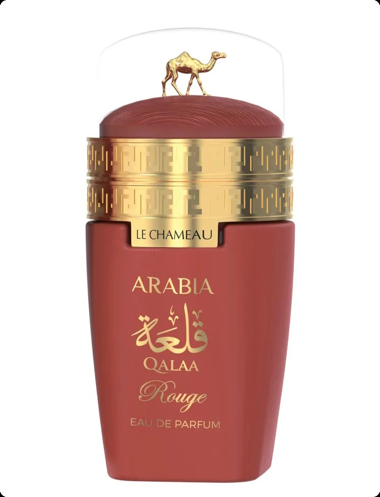 Ле шамью Арабиа калаа руж для женщин и мужчин