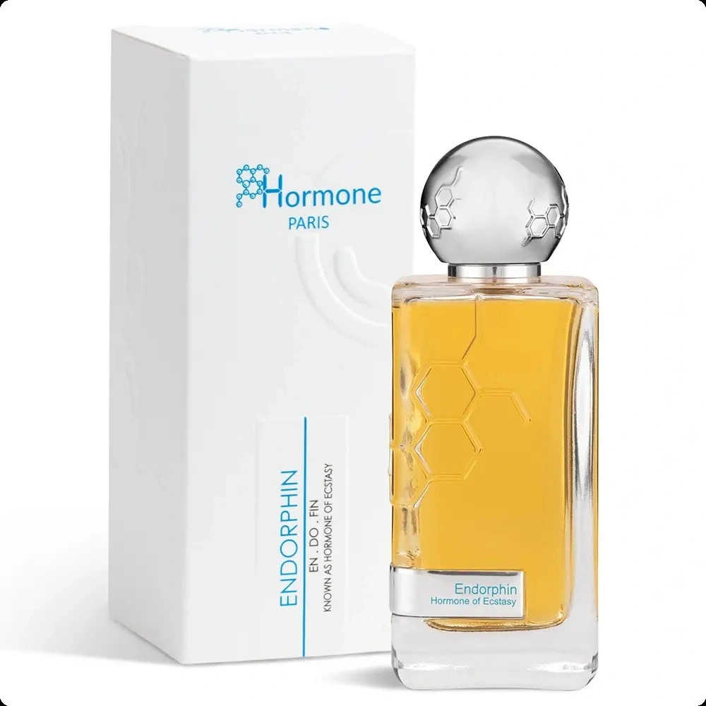 Hormone Paris This Is Not Endorphin Духи 100 мл для женщин и мужчин