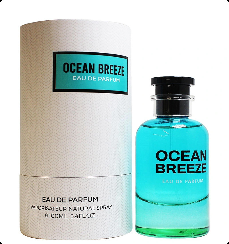 Эмпер Оушен бриз для женщин и мужчин