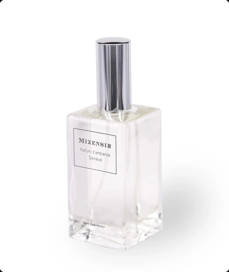 Мизенсир Вер бамбу для женщин и мужчин