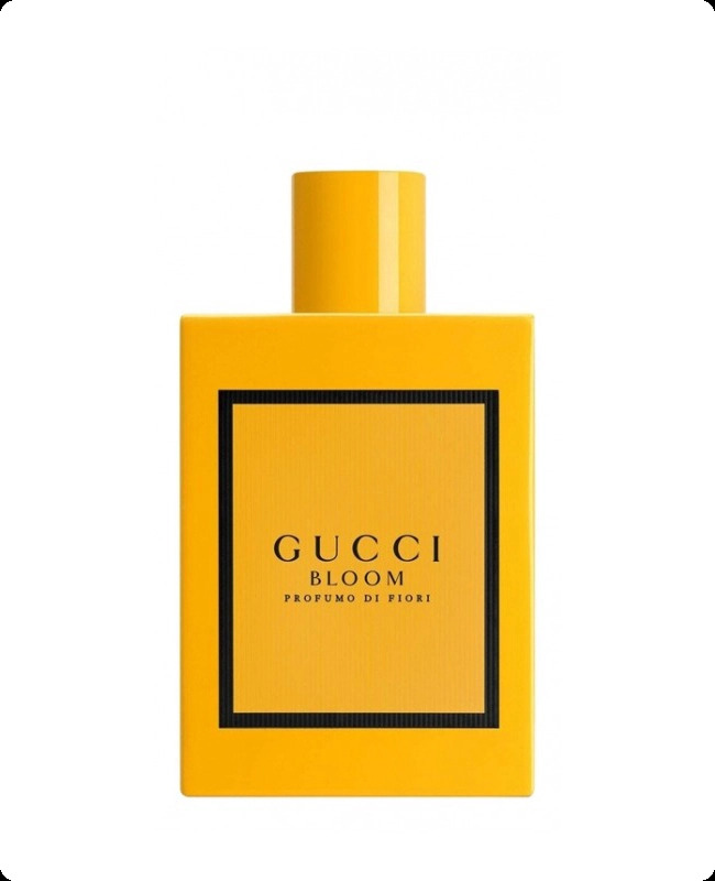 Gucci Bloom Profumo Di Fiori Туалетная вода (уценка) 100 мл для женщин