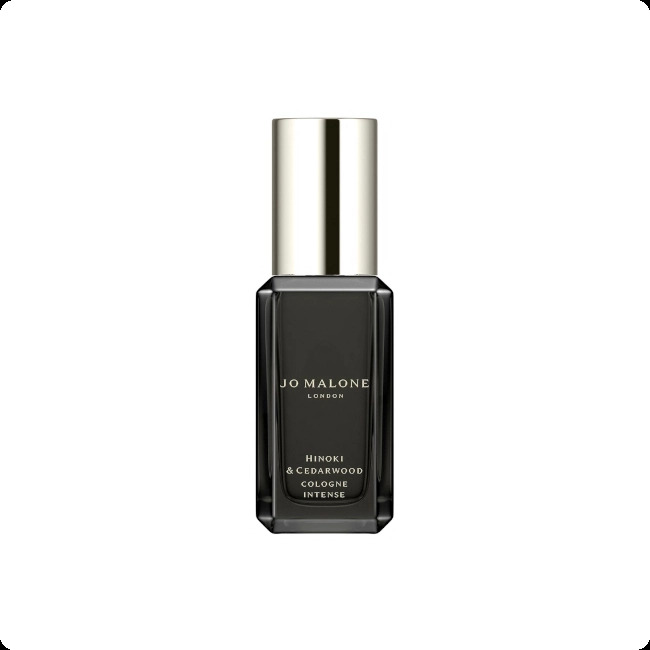 Миниатюра Jo Malone Hinoki And Cedarwood Одеколон 9 мл - пробник духов