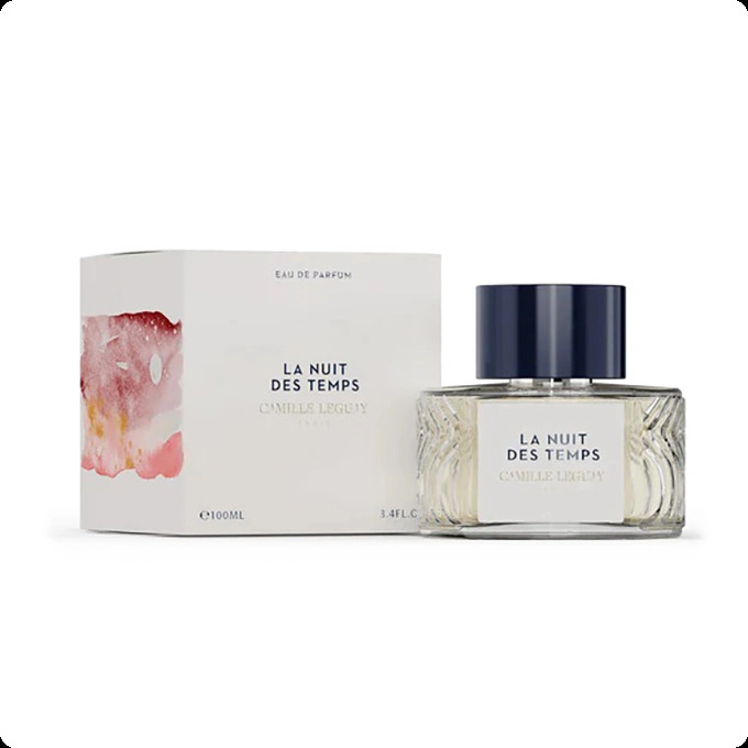 Камиль леге Ла нуи де там для женщин и мужчин