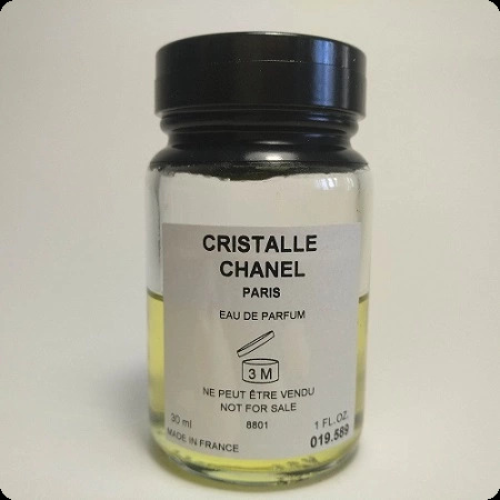 Chanel Cristalle Парфюмерная вода (запаска) 30 мл для женщин