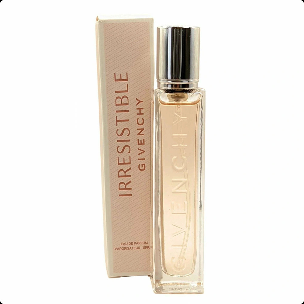 Миниатюра Givenchy Irresistible Парфюмерная вода 12.5 мл - пробник духов
