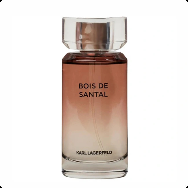 Karl Lagerfeld Bois de Santal Туалетная вода (уценка) 100 мл для мужчин