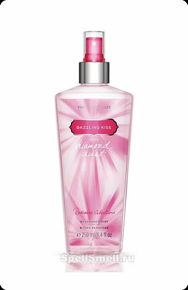 Виктория секрет Даззлинг кисс для женщин