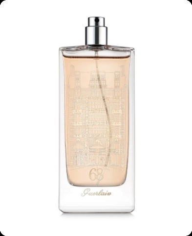 Guerlain Parfum du 68 Парфюмерная вода (уценка) 75 мл для женщин