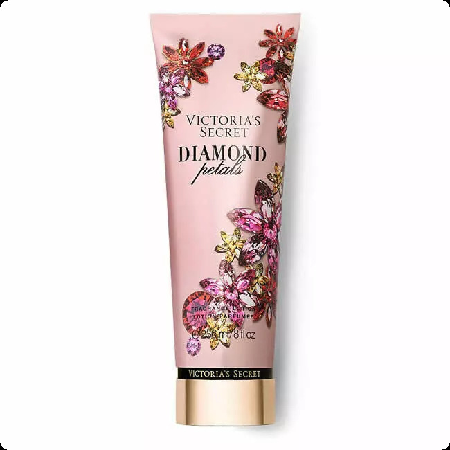 Victoria`s Secret Diamond Petals Лосьон для тела 236 мл для женщин