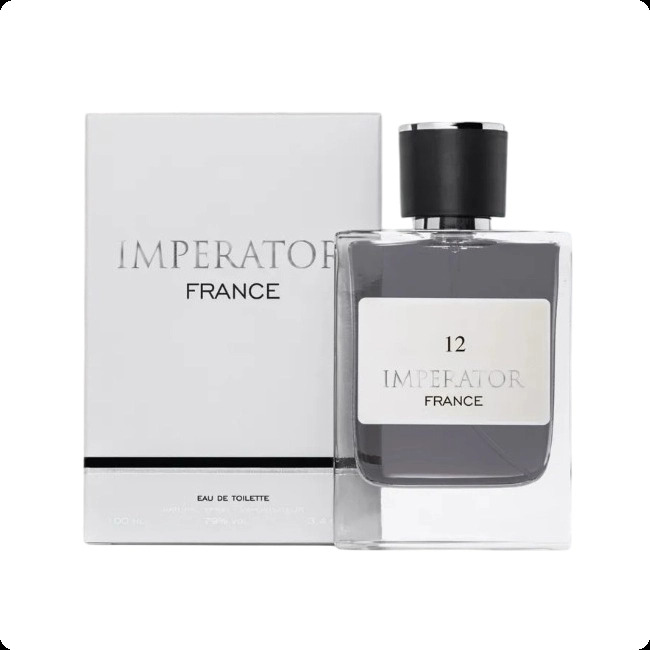 Мерле бланк Император франс 12 для мужчин