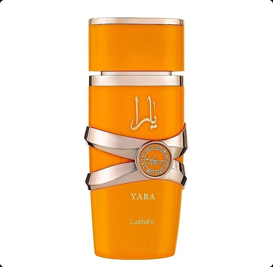 Lattafa Perfumes Yara Tous Парфюмерная вода (уценка) 100 мл для женщин
