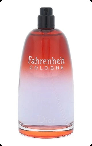 Christian Dior Fahrenheit Cologne Одеколон (уценка) 125 мл для мужчин