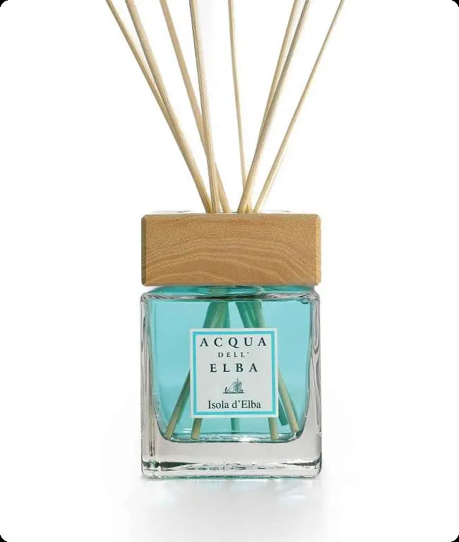 Аква дель эльба Изола дельба для женщин и мужчин