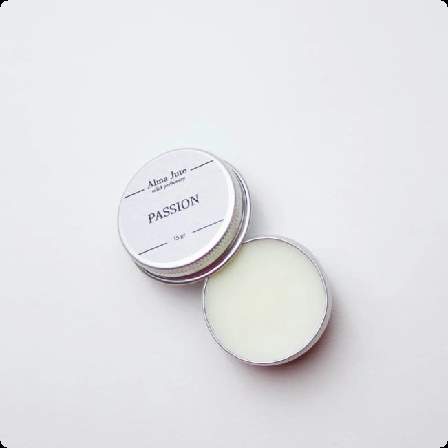 Альма джут Пэшн для женщин и мужчин