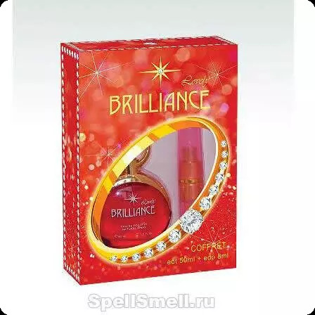 Дельта парфюм Ирен адлер бриллианс лавли для женщин - фото 1