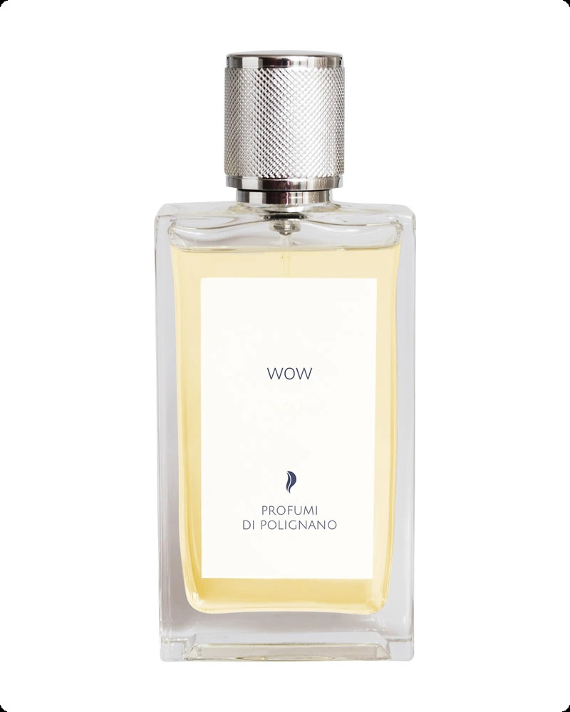 Профуми ди полиньяно Вау для женщин и мужчин