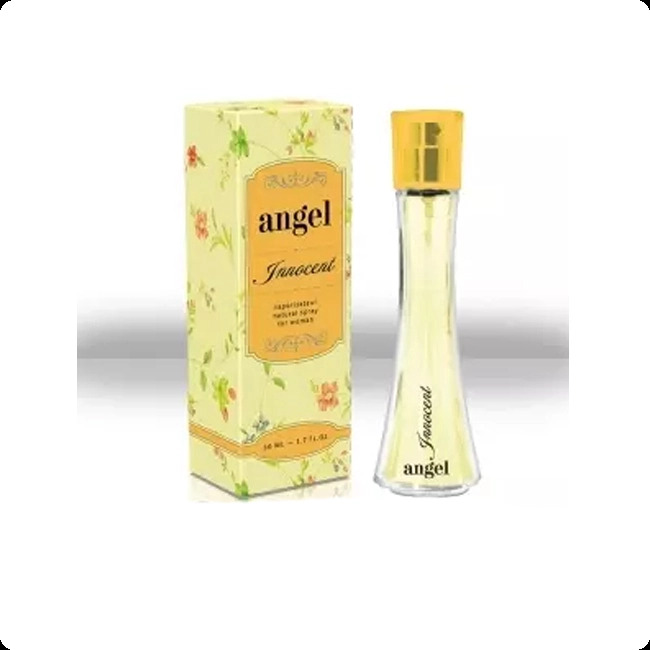 Дельта парфюм Ангел инносент для женщин