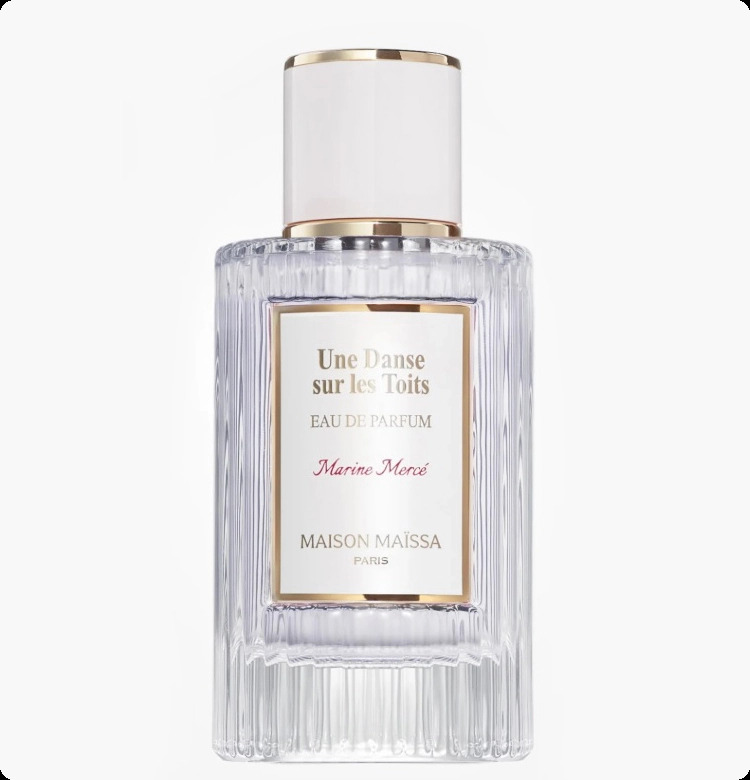 Маисса Ун данс сюр ле туа для женщин и мужчин