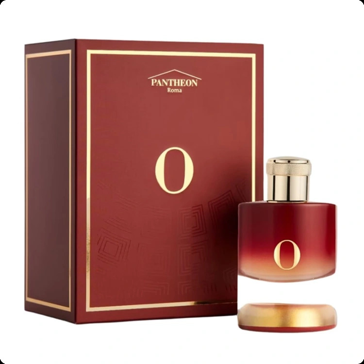 Пантеон рома О для женщин и мужчин