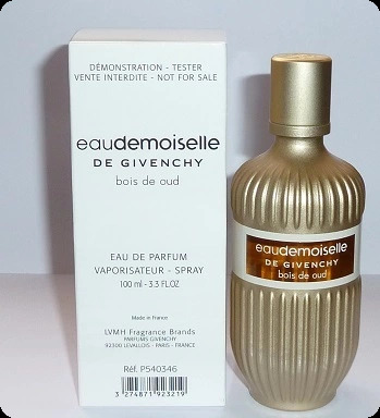 Givenchy Eaudemoiselle de Givenchy Bois de Oud Парфюмерная вода (уценка) 100 мл для женщин