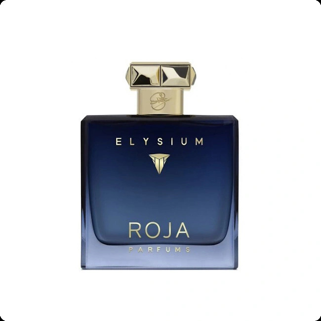 Roja Dove Elysium Pour Homme Parfum Cologne Парфюмерная вода (уценка) 100 мл для мужчин