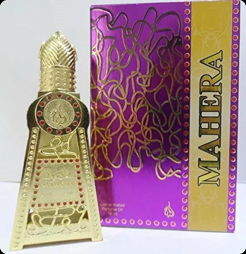 Кхадлай парфюм Махера голд для женщин и мужчин