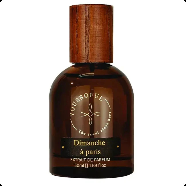 Юсофул Диманш а пари для женщин и мужчин