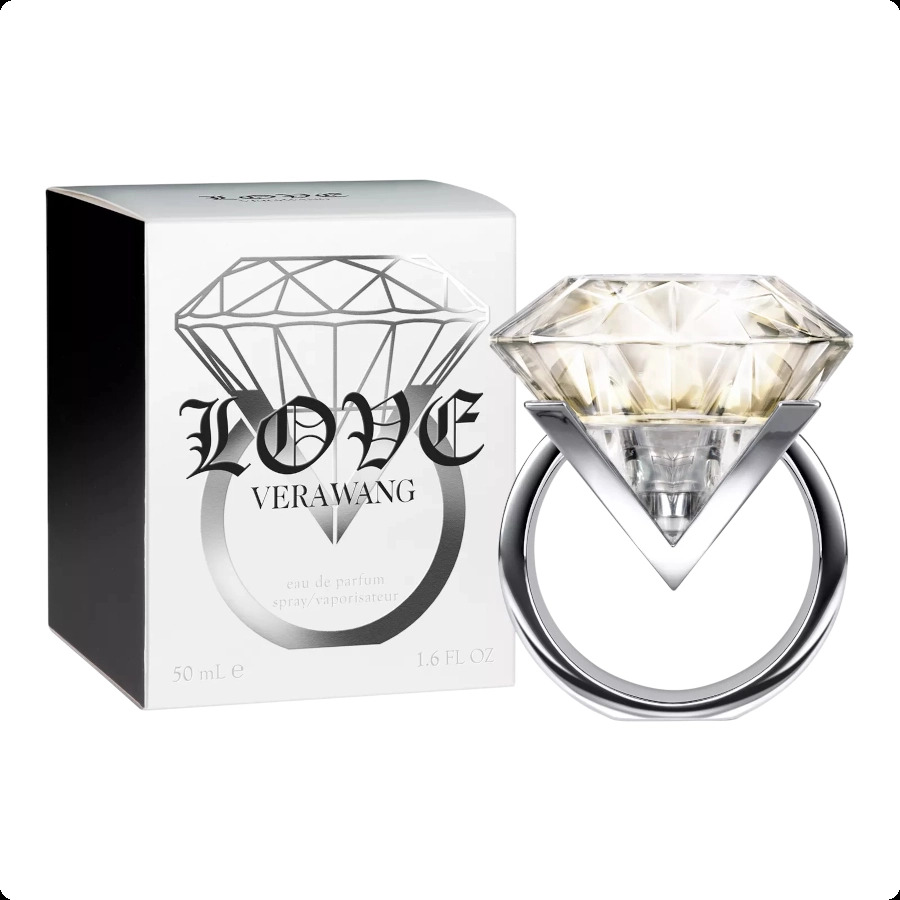 Вера вонг Лав для женщин