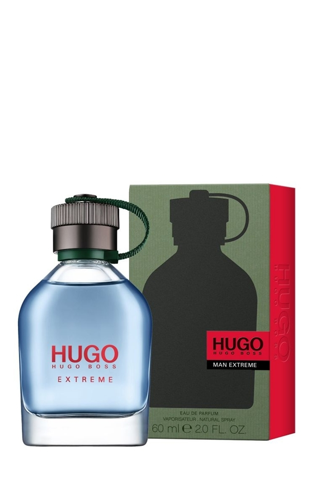 Hugo boss hugo extreme on sale edp