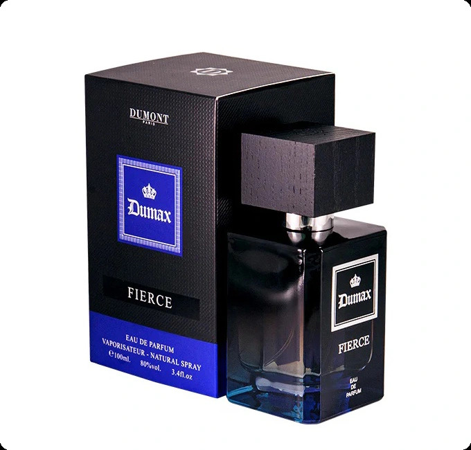 Дюмон пари Дюмакс фирс для мужчин