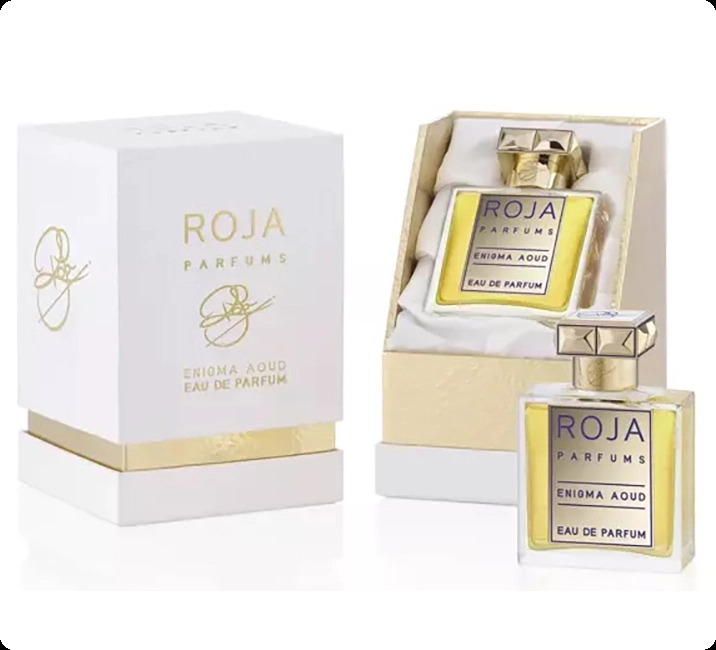 Roja Dove Enigma Aoud Парфюмерная вода 100 мл для женщин и мужчин