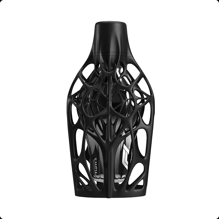 F1 Parfums Turn 1 Парфюмерная вода (уценка) 75 мл для женщин и мужчин