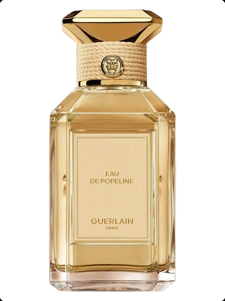 Герлен О де попелин для женщин и мужчин