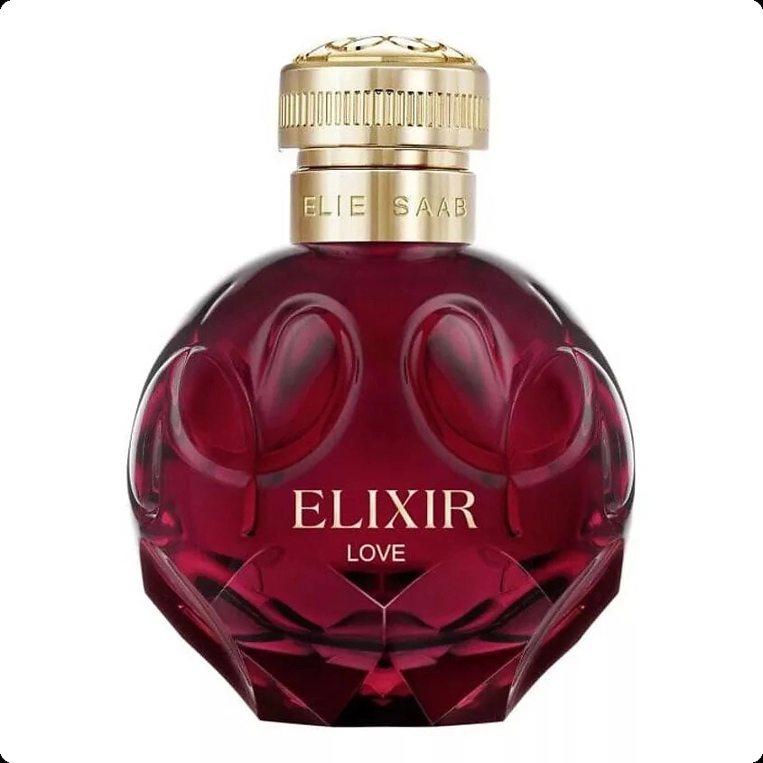 Elie Saab Elixir Love Парфюмерная вода (уценка) 100 мл для женщин