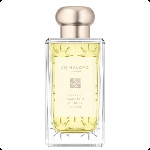 Джо малон Старлит мандарин и мед для женщин и мужчин