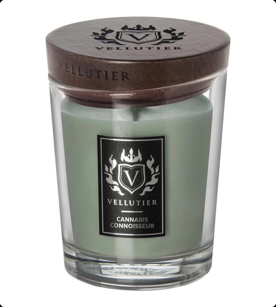 Веллютье Каннабис коносье для женщин и мужчин