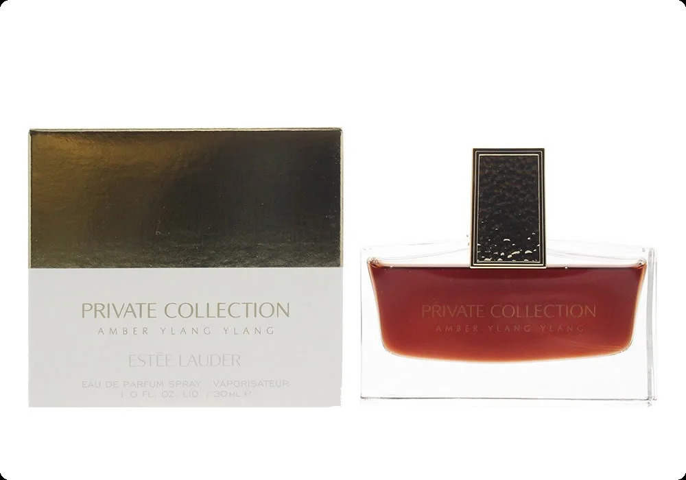 Эсте лаудер Приват коллекшн амбра иланг иланг для женщин