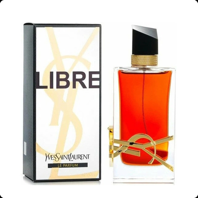 Yves Saint Laurent Libre Le Parfum Парфюмерная вода 90 мл для женщин