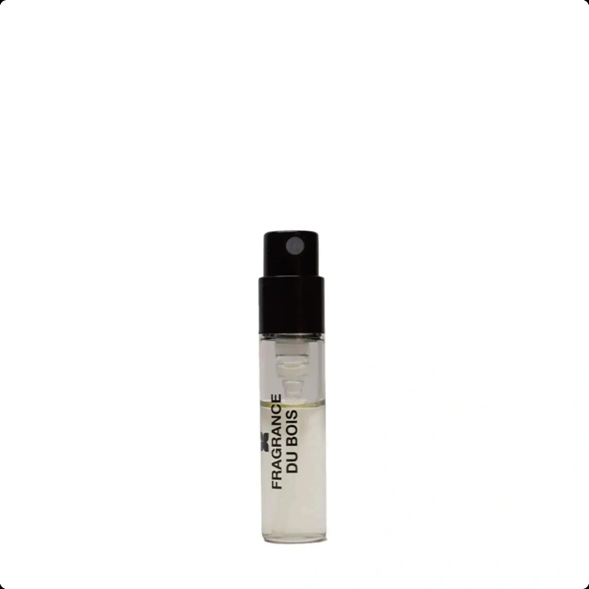 Миниатюра Fragrance Du Bois New York Intense Духи 1.5 мл - пробник духов