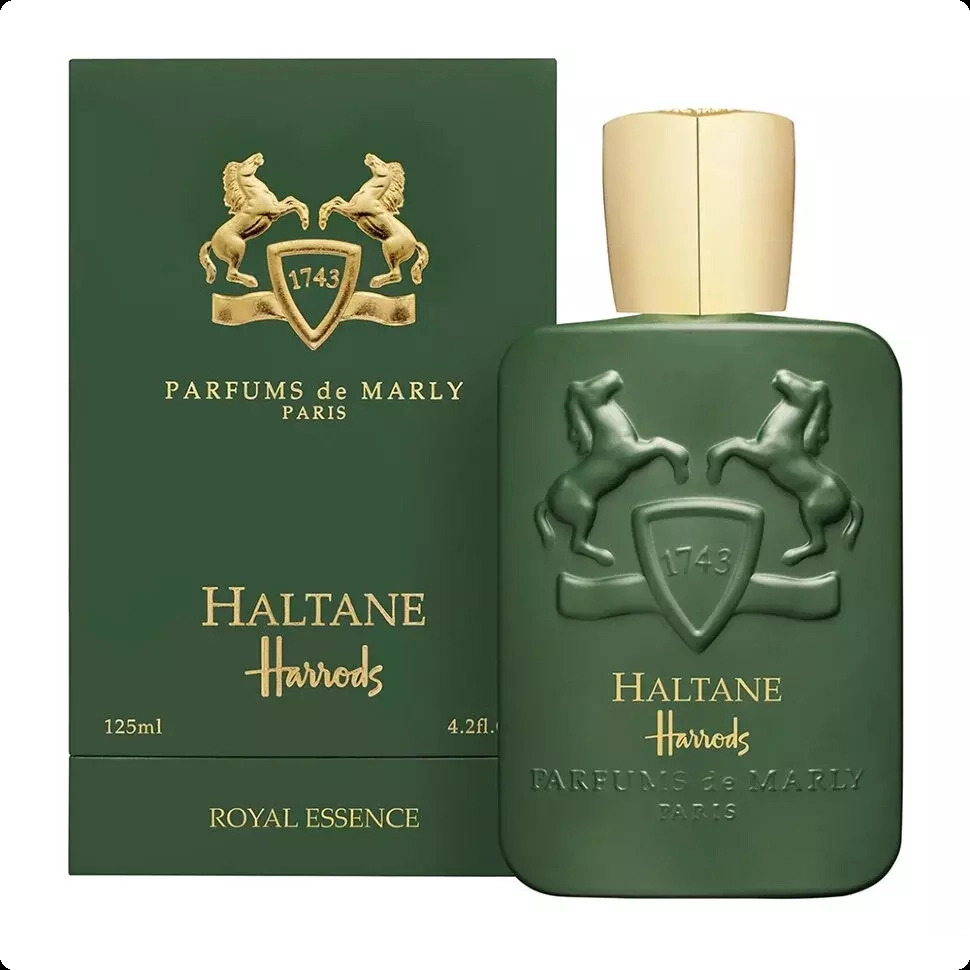 Parfums de Marly Haltane Парфюмерная вода 125 мл для мужчин