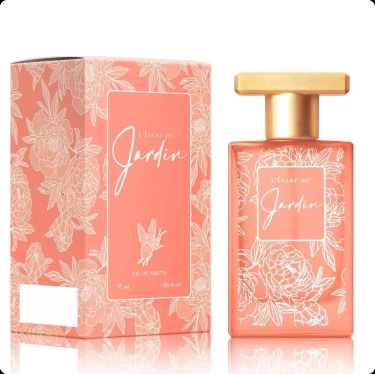 Дилис Ла вие лекла дю жардан для женщин