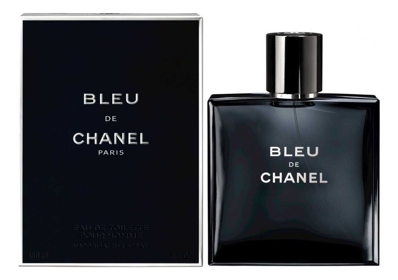 Новый мужской аромат Bleu de Chanel EDP Отзыв  Beauty Insider