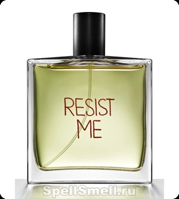 Лиэйзн де парфюм Резист ми для женщин