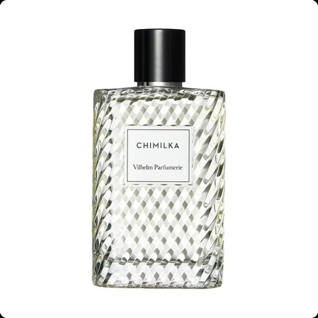 Vilhelm Parfumerie Chimilka Парфюмерная вода (уценка) 100 мл для женщин и мужчин